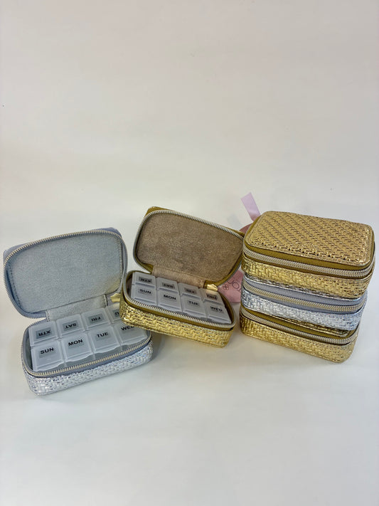 Pill Box