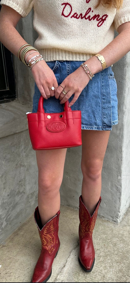 Olympia Tote Mini
