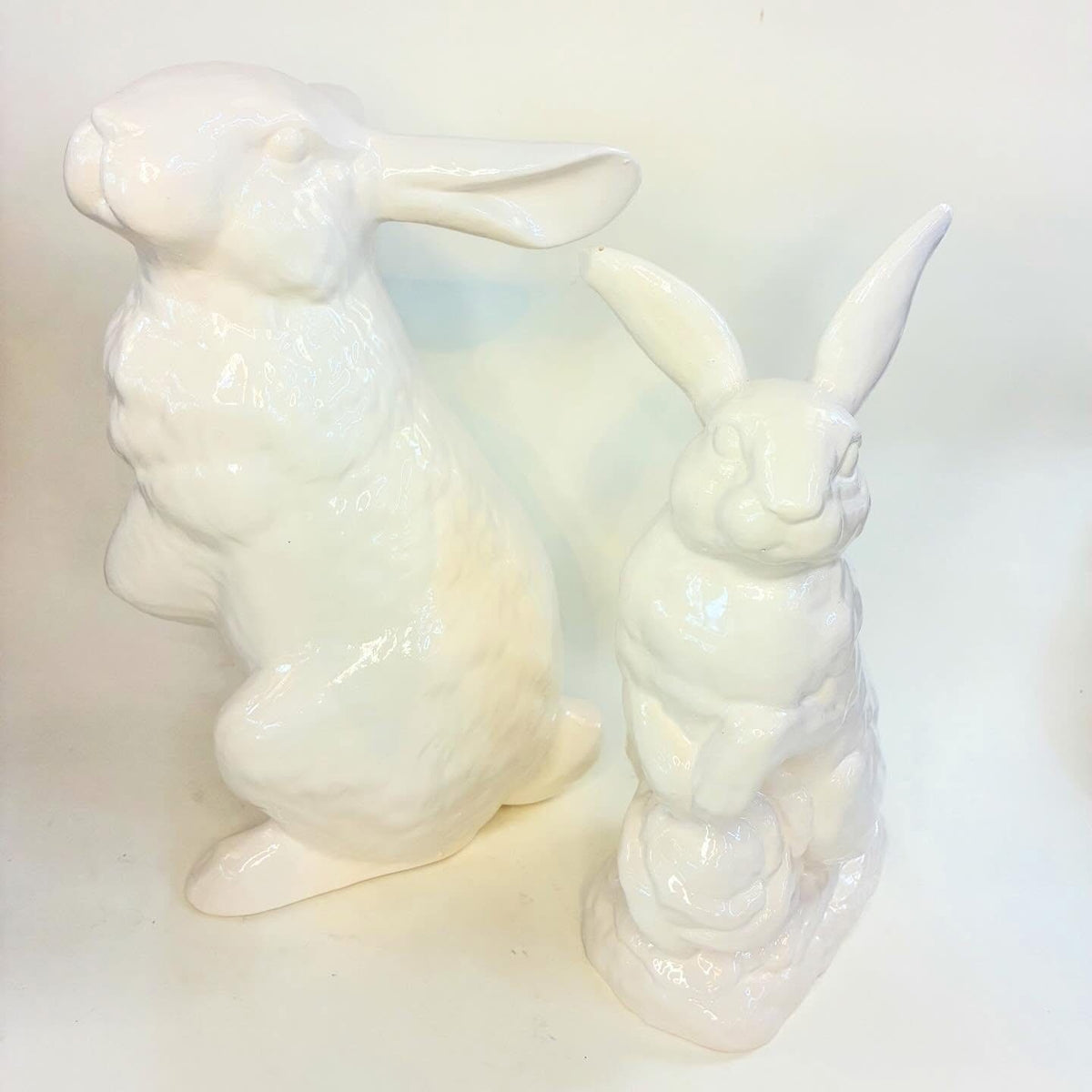 Large Rabbit