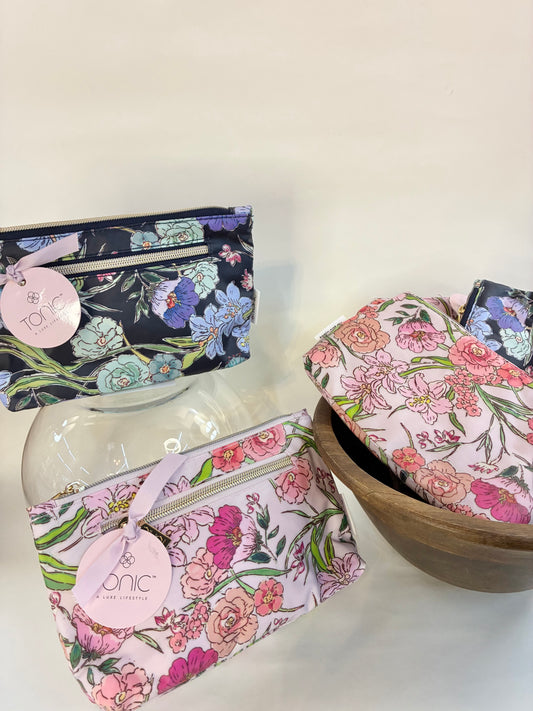 Small Cosmetic Bag