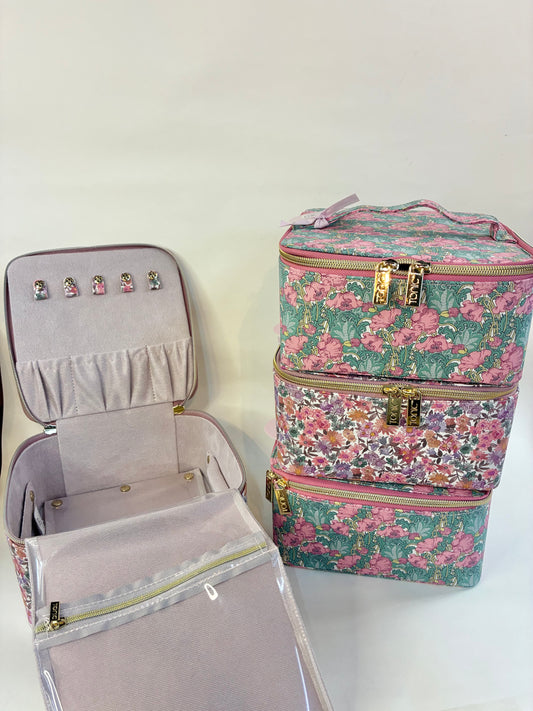 Large Jewelry Cube Organizer