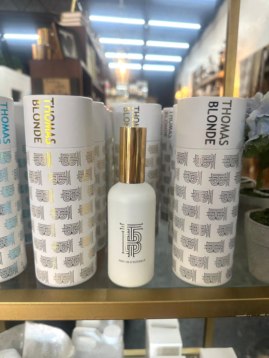 Thomas Blonde Room & Linen Spray
