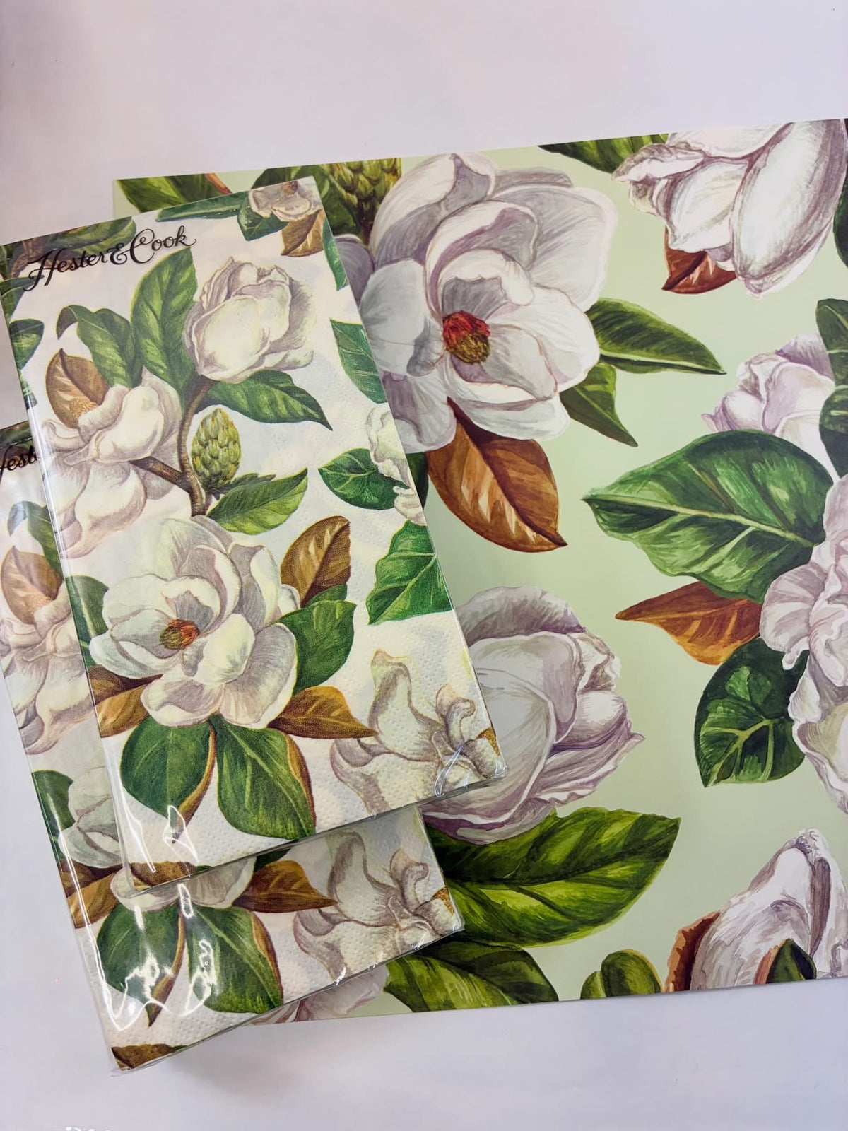 Magnolia Placemats