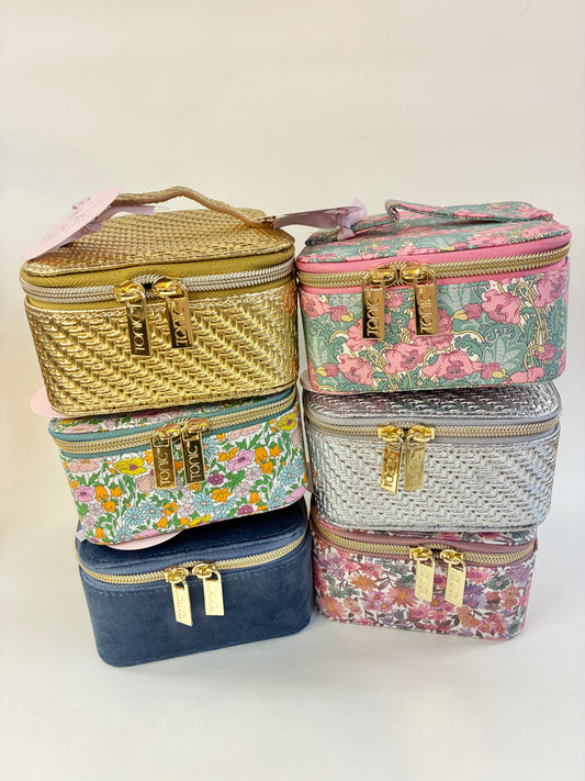 Jewelry Cube Organizer