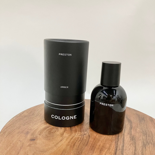 Preston Cologne 1.7oz
