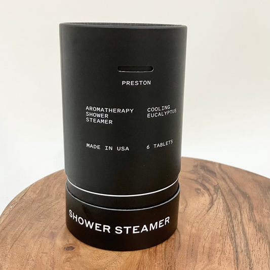 Preston Shower Steamers - 6 Pack