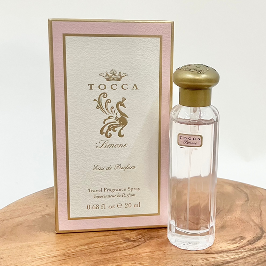 Tocca Simone