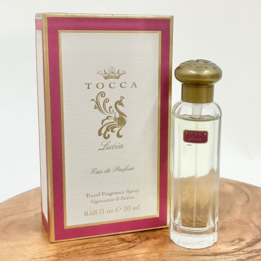 Tocca Lucia