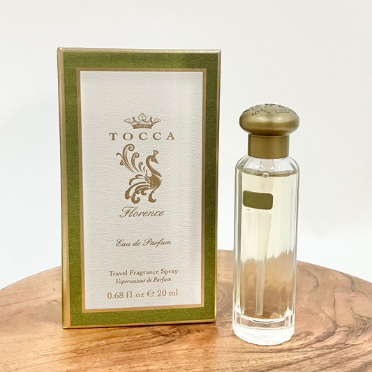 Tocca Florence