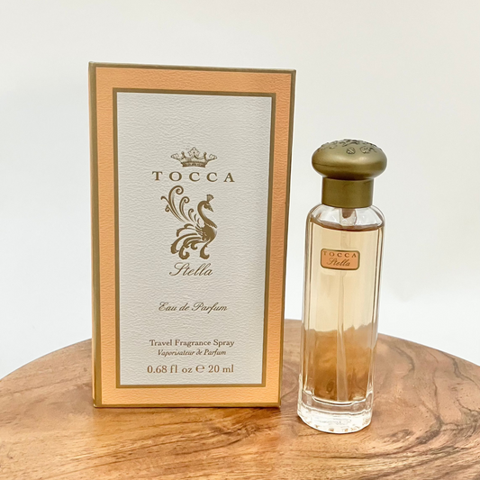 Tocca Stella