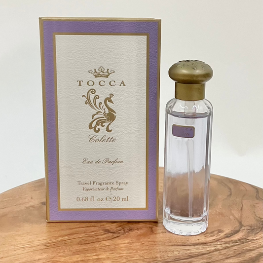 Tocca Colette
