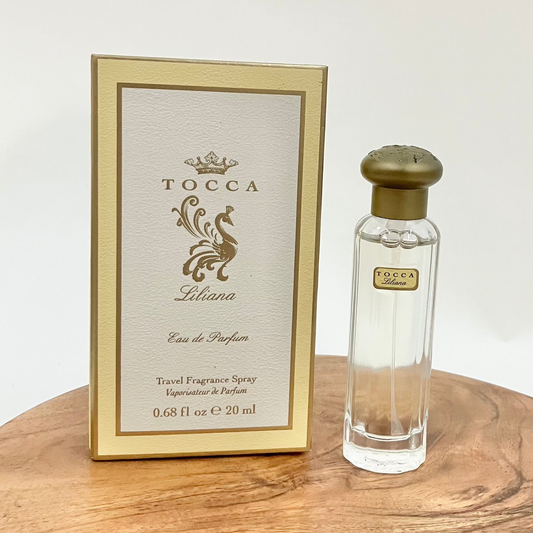 Tocca Liliana