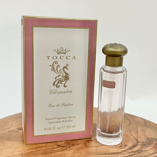 Tocca Cleopatra