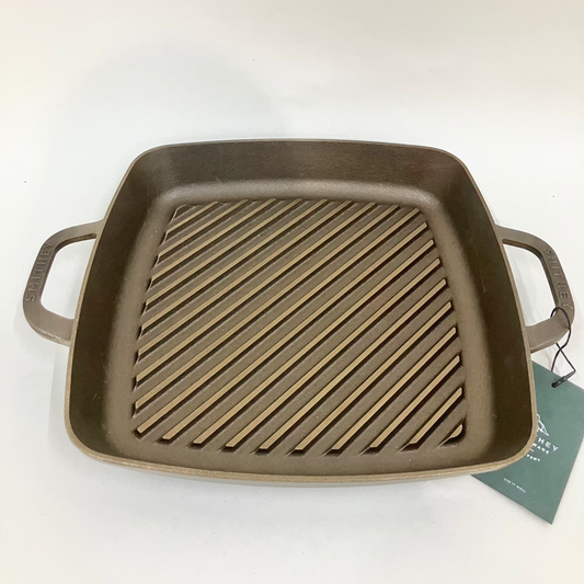 No. 12 Grill Pan
