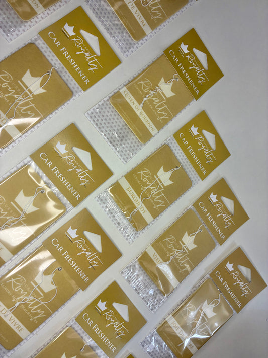 Auto Freshener