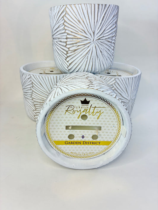 Garden District Candle
