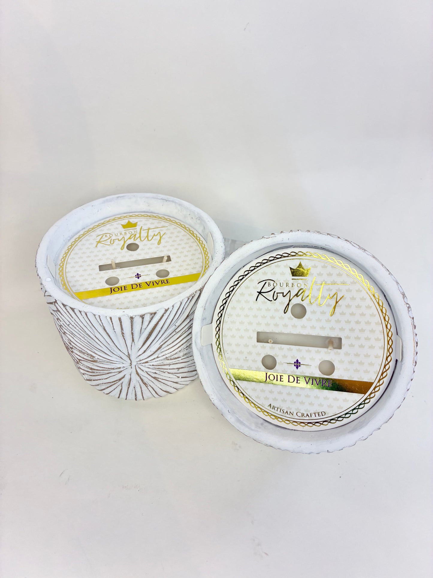 Joie de Vivre Candle