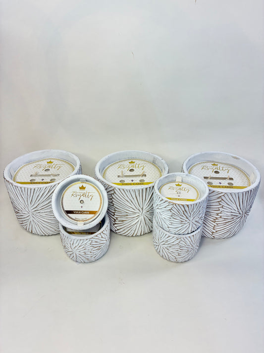 Vieux Carre Candle