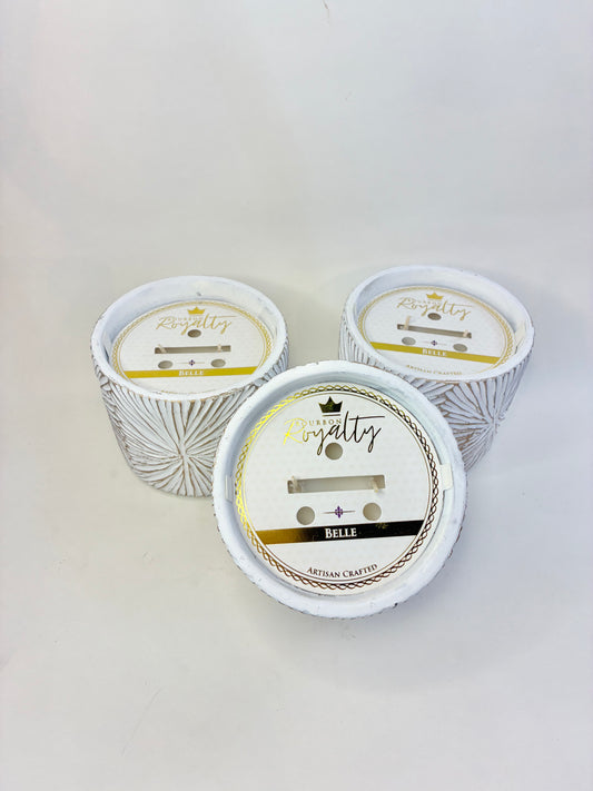 Belle Candle