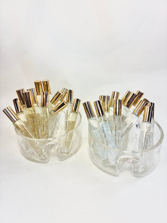 Grab n' Go Perfume Stick