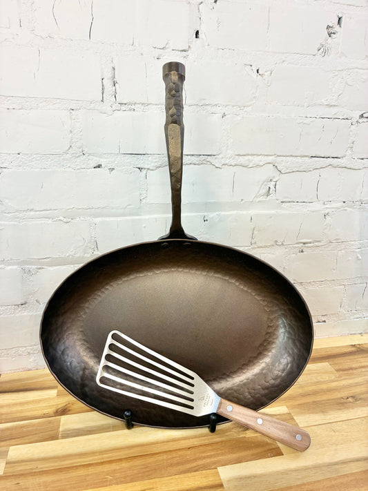 Fish Skillet
