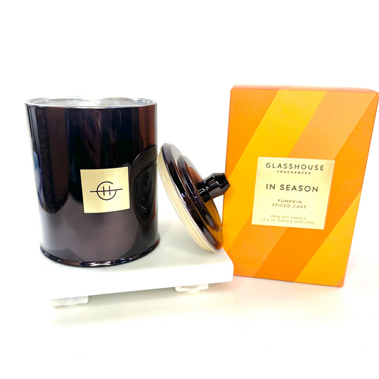 In Season Candle