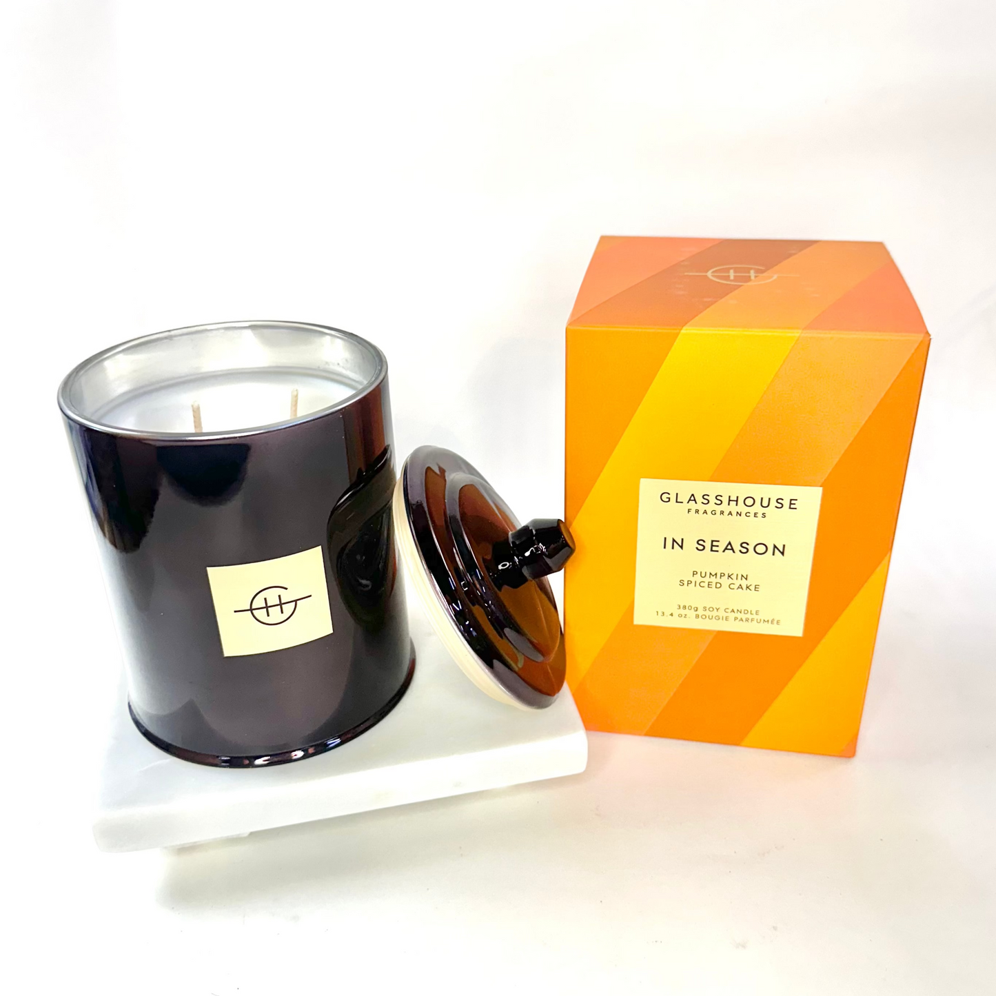 In Season Candle