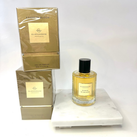 Glasshouse 1.7oz Eau de Parfum