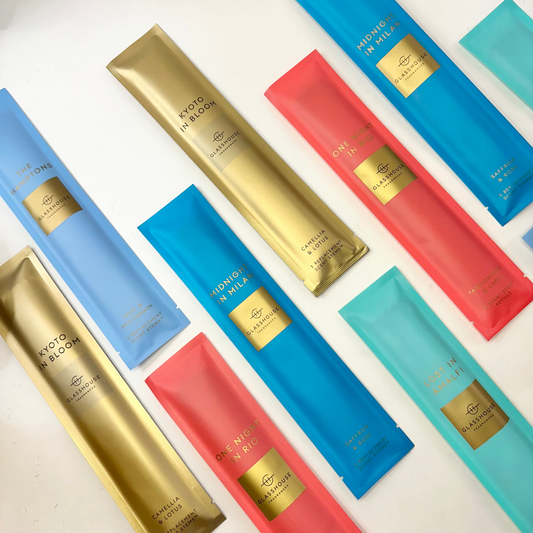 5 Replacement Scent Stems