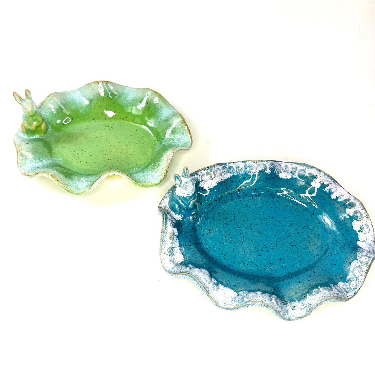 Rabbit Tray