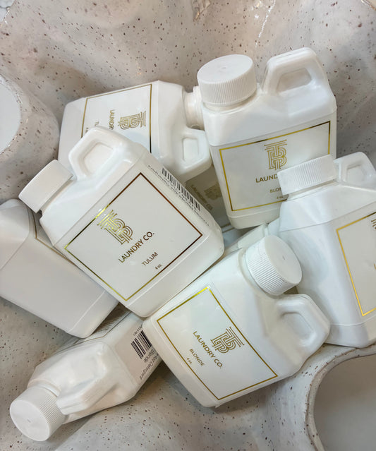 Thomas Blonde 4oz Detergent