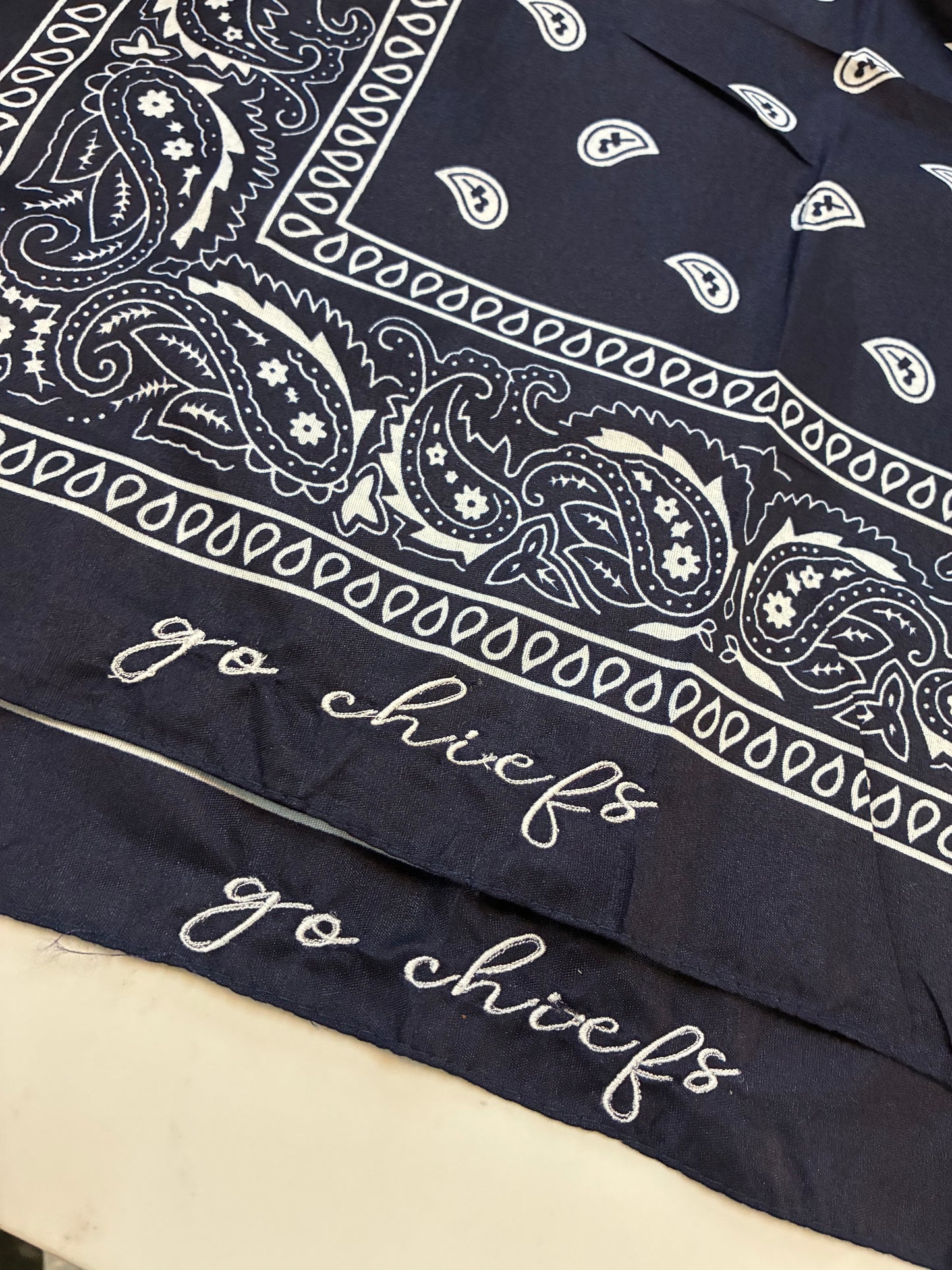 Spirit Bandanas