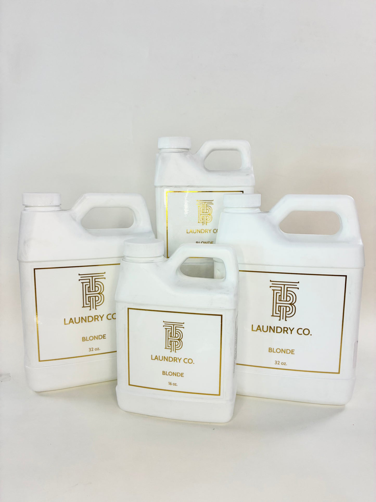 Thomas Blonde 32oz Detergent