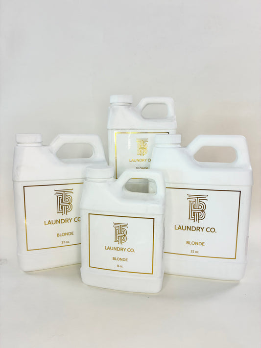 Thomas Blonde 32oz Detergent