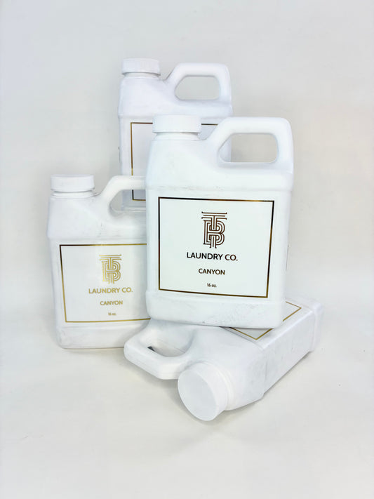 Thomas Blonde 16oz Detergent