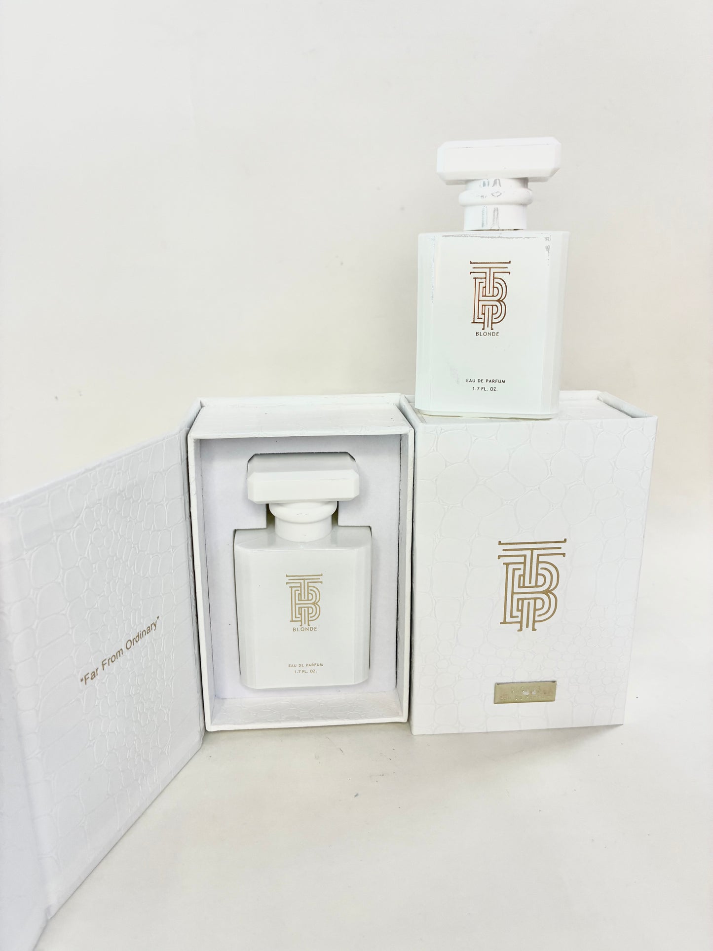 Thomas Blonde Eau de Parfum - 50mL