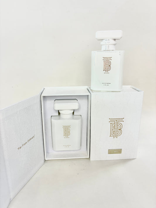 Thomas Blonde Eau de Parfum - 50mL