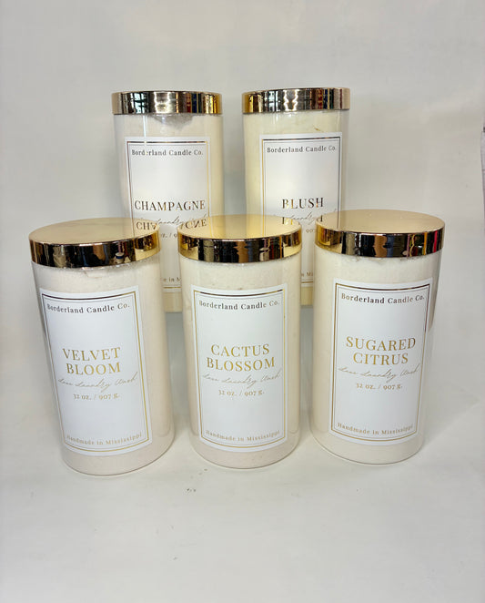 Luxe Laundry Wash 32oz.