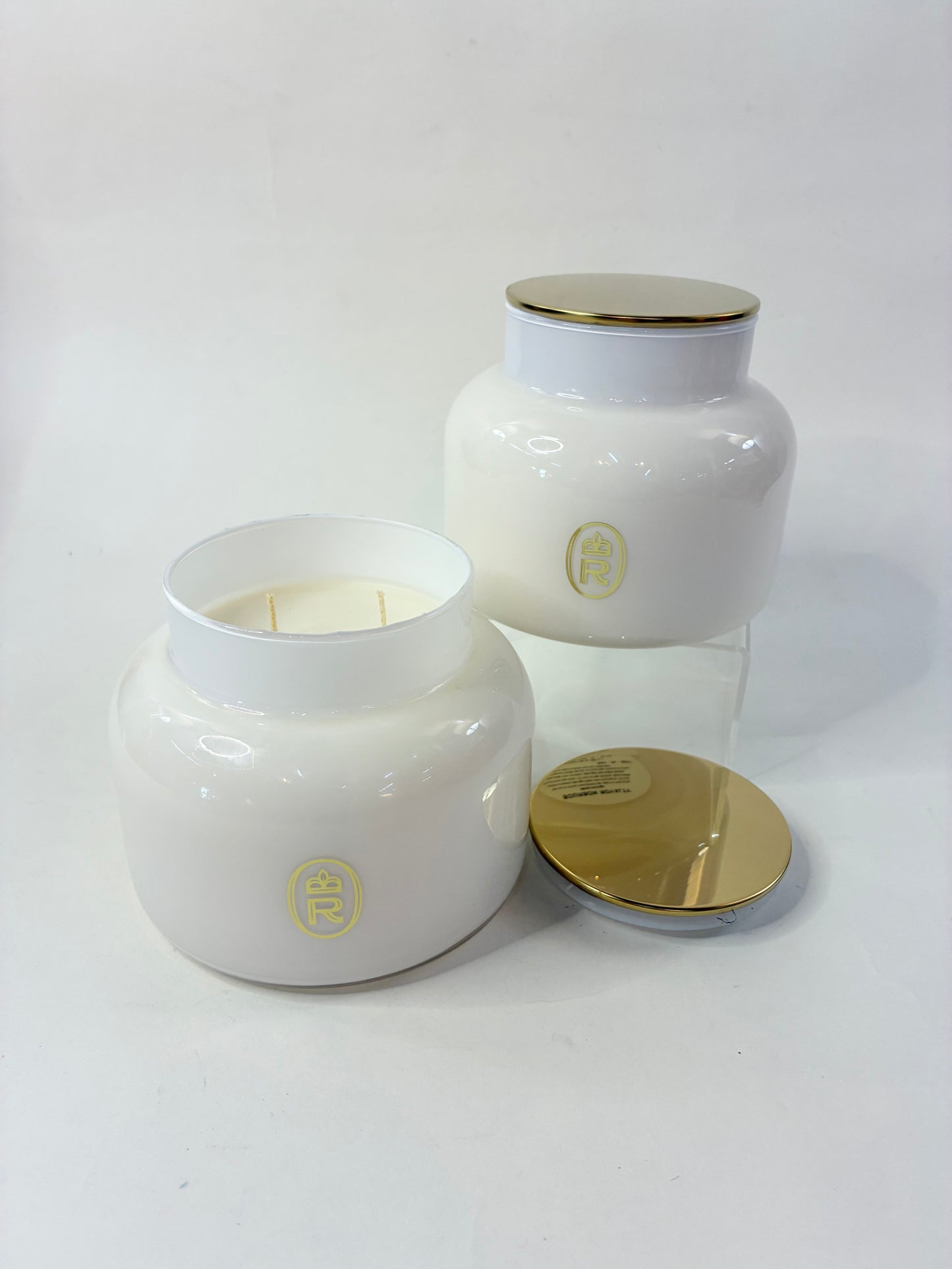 Belle Candle
