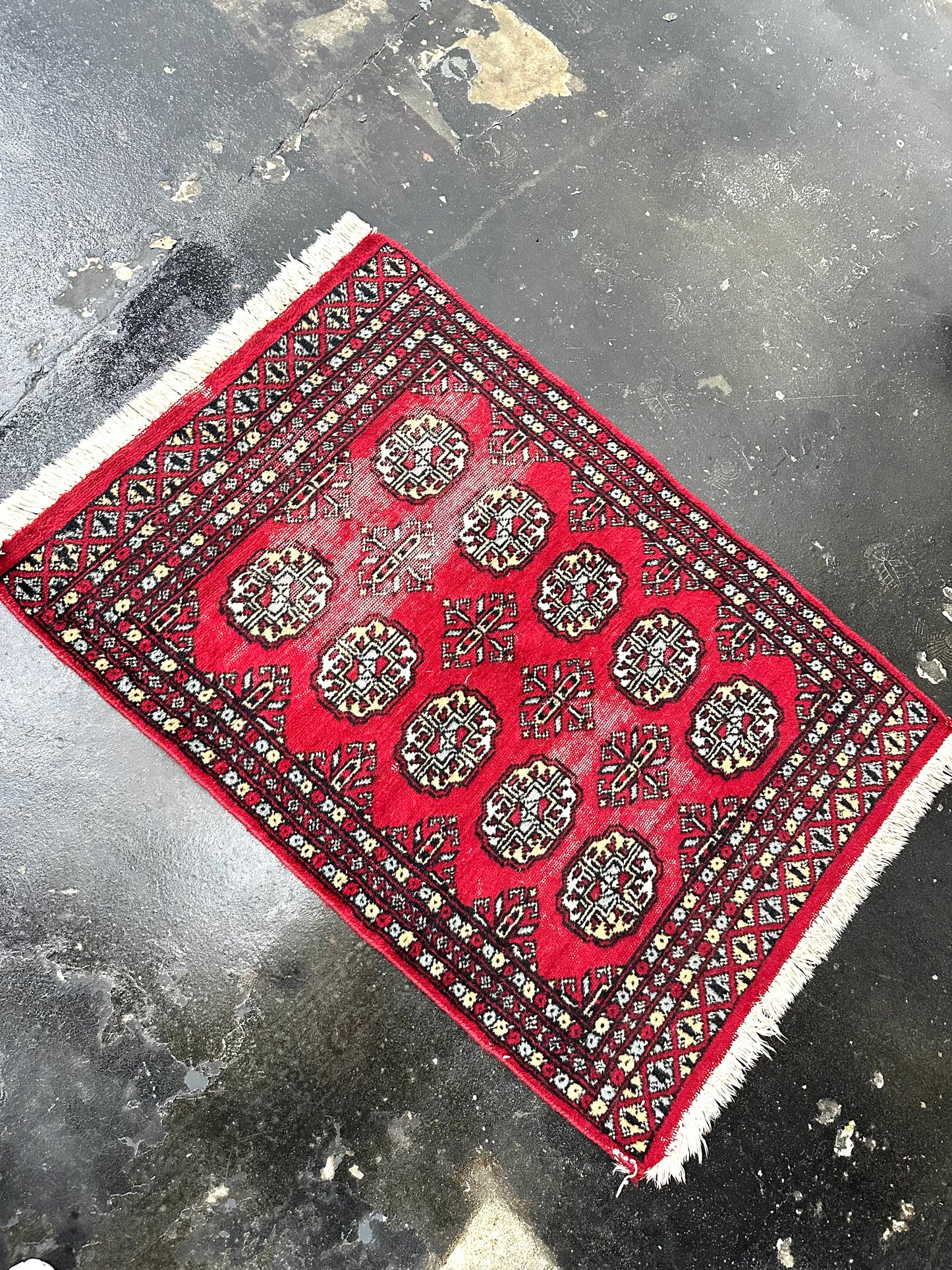 Vintage Rugs