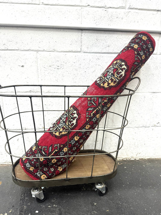 Vintage Rugs