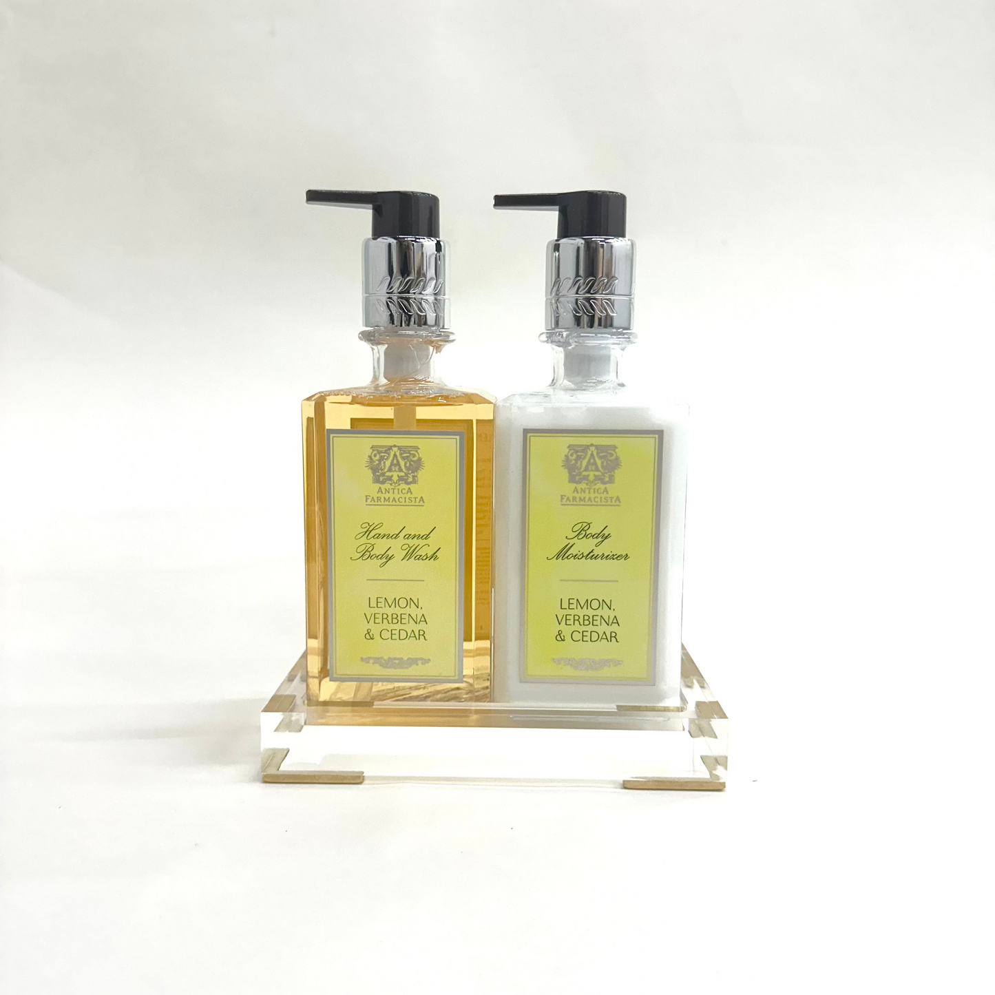 Antica Farmacista Hand & Body Wash