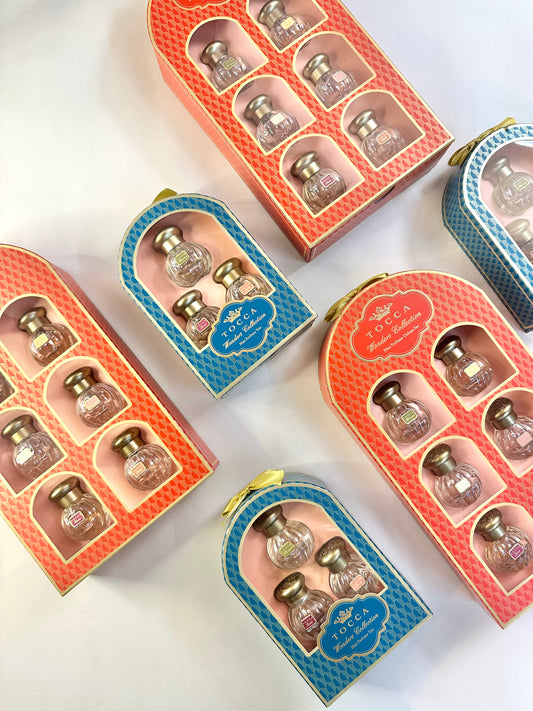 Wonders Collection- Mini Perfume Collection Set