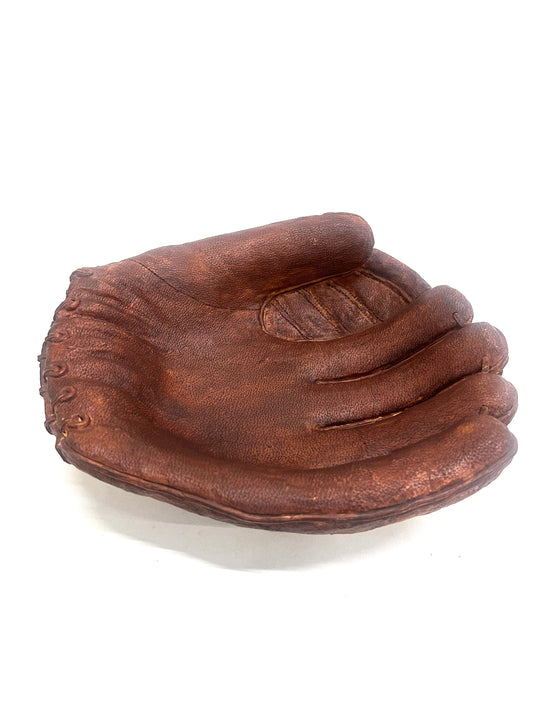 Baseball Glove Decor