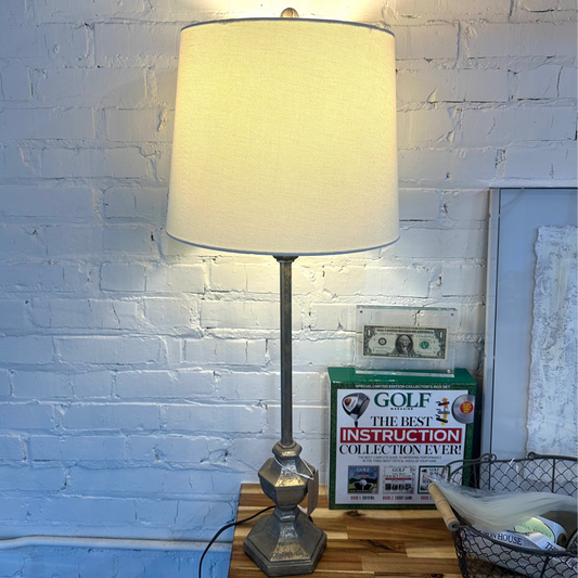 Stella Buffet Lamp