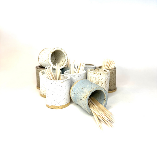 Toothpick Holder