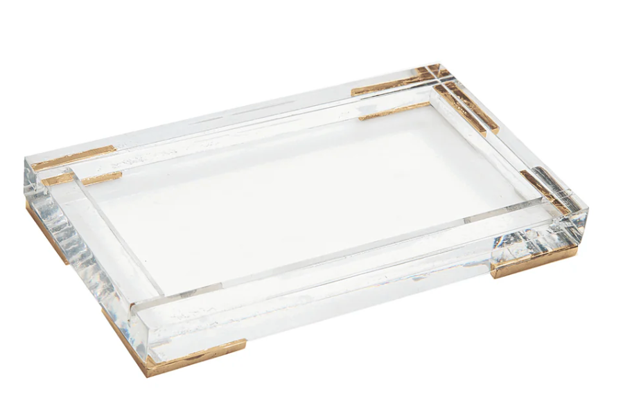 Antica Farmacista Acrylic Trays