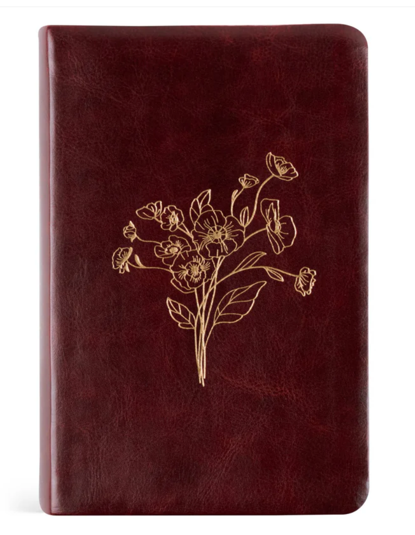 NLT Compact Bible: Yorkshire Theme