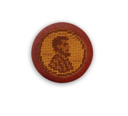 Golf Ball Markers