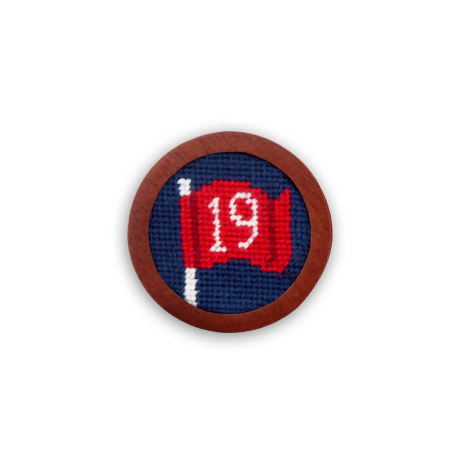 Golf Ball Markers